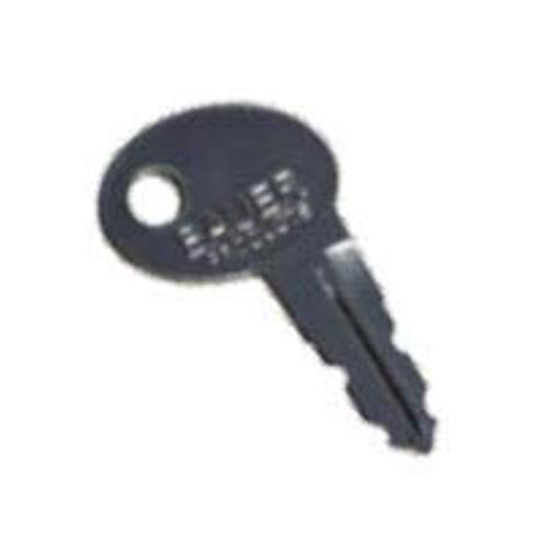 AP PRODUCTS 013689960 BAUER RV SERIES RPL KEY CODE #960