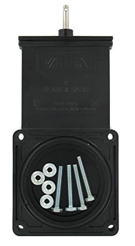 VALTERRA LLC T1003DSPB VALVE BODY  3 BLADEX