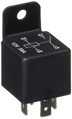 DORMAN 84601 RELAY 4 PIN 30AMP 12VOLT