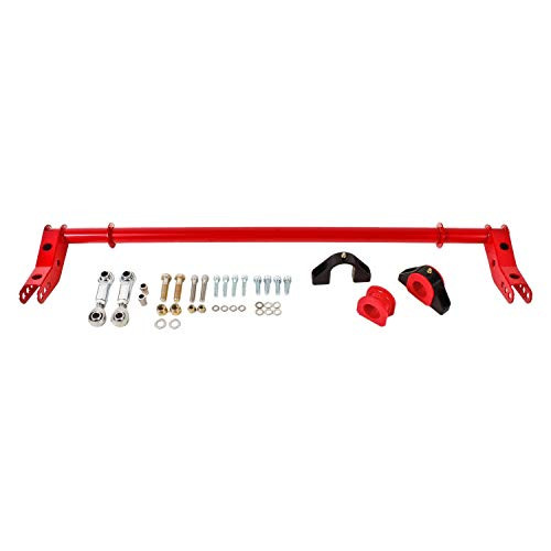 BMR SUSPENS XSB004R XTREME ANTI-ROLL KIT  REAR  HOLLOW