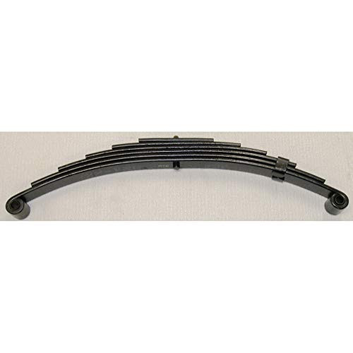 AP PRODUCTS 014122113 LEAFSPRING3500#6LEAVE