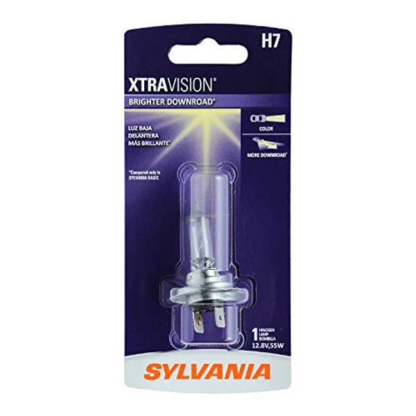 SYLVANIA H7XVBP H7XV.BP EN-SP 1/SKU 6/BX SYLVANIA H7XVBP H7XV.BP EN-SP 1/SKU 6/BX