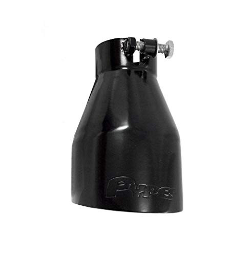 PYPES EXHAUS EVT92B 2010 CAMARO V6 4 DW TIP