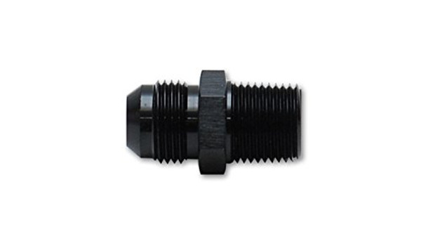 VIBRANT 10217 -6AN TO 1/8 NPT STRAIGHT VIBRANT 10217 -6AN TO 1/8 NPT STRAIGHT
