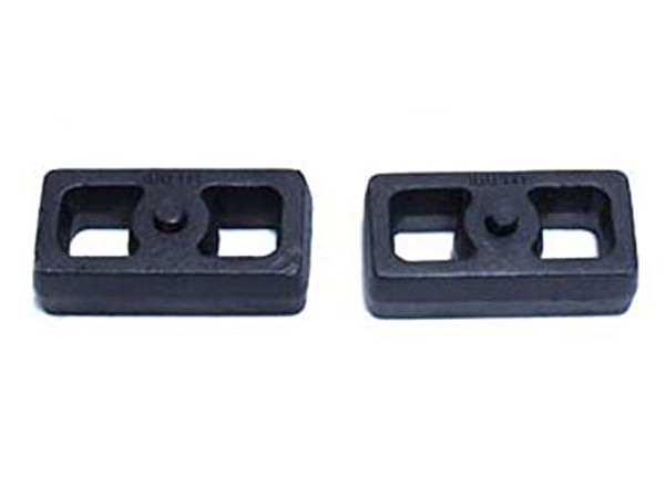 MAXTRAC 810010 CAST LIFT BLOCKS