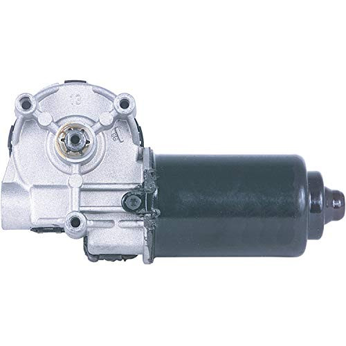 A1 REMFG INC 402010 WIPER MOTOR