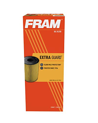 FRAM CH10075 CARTRIDGE OIL FILTER