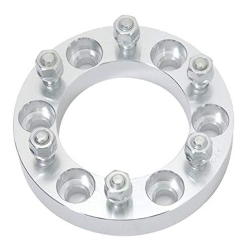 TOPLINE WHL C605050 BRAKE SPACERS 5 LUG