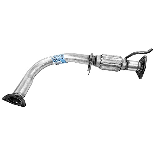 WALKER EXHST 53552 FRONT PIPE