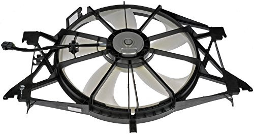 DORMAN 620060 AC FAN ASSEMBLY