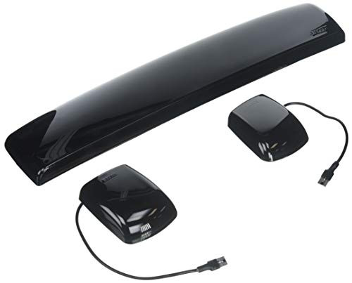 RECON ACCESS 264157BK CAB LIGHTS - GMC & CHEVY 15-18 (3RD