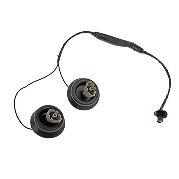 DORMAN 917033 KNOCK SENSOR HARNESS DORMAN 917033 KNOCK SENSOR HARNESS