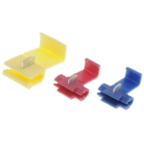 DORMAN 86503 TERM QCK SPLICE ASST 21P