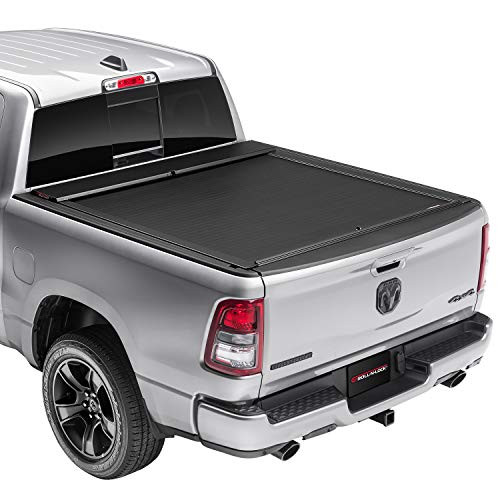ROLL N LOCK BT530A TACOMA  CREW CAB (3)