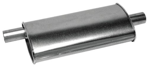 WALKER EXHST 18112 UNIVERSAL TRU-FIT MUFFLER