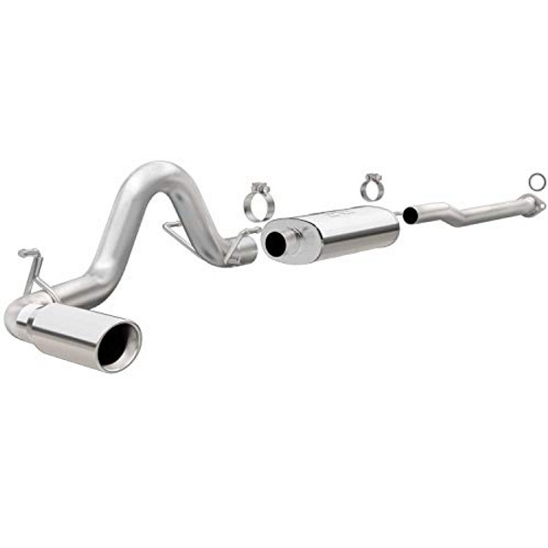 MAGNAFLOW 15315 CB 2014 TOYOTA TACOMA 4.0 MAGNAFLOW 15315 CB 2014 TOYOTA TACOMA 4.0