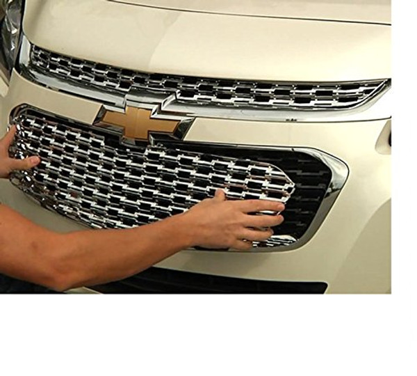 COAST2COAST GI128 GI;14-15 MALIBU;CHRM;MESH