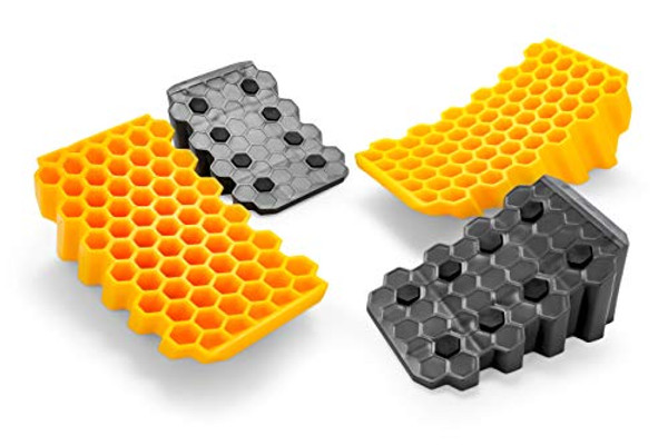 CAMCO 44425 CURVED LEVELER AND WHEEL