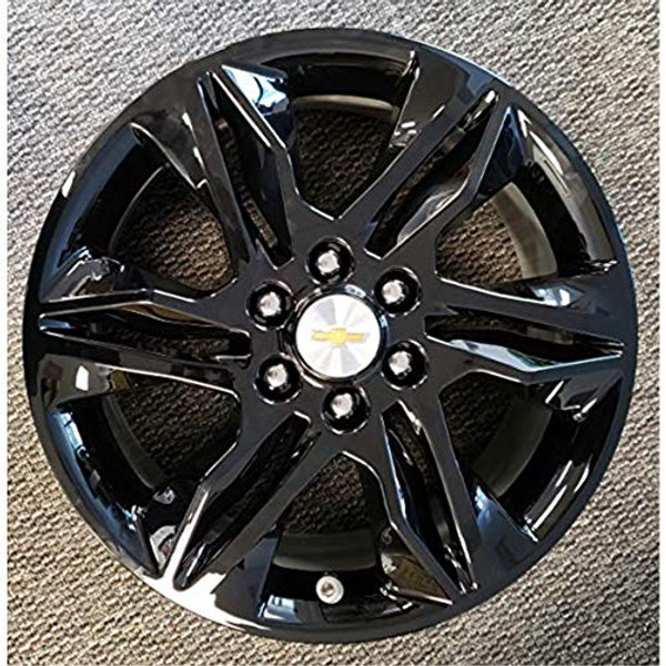 COAST2COAST IMP438BLK IMP;19-20 BLAZER;BLK;18;6 SPLT SPK