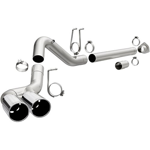 MAGNAFLOW 17873 SYS FB 08-17 FORD F-250/350SD