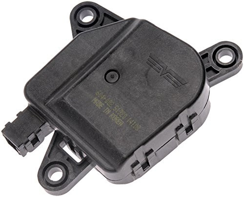 DORMAN 604002 AIR DOOR ACTUATOR