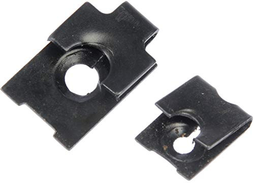 DORMAN 961300 NUT SPEED #8  #14