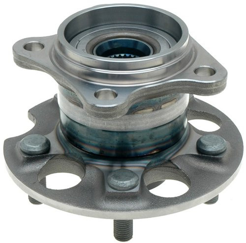 RAYBESTOS 712284 WHEEL HUB ASSEMBLY
