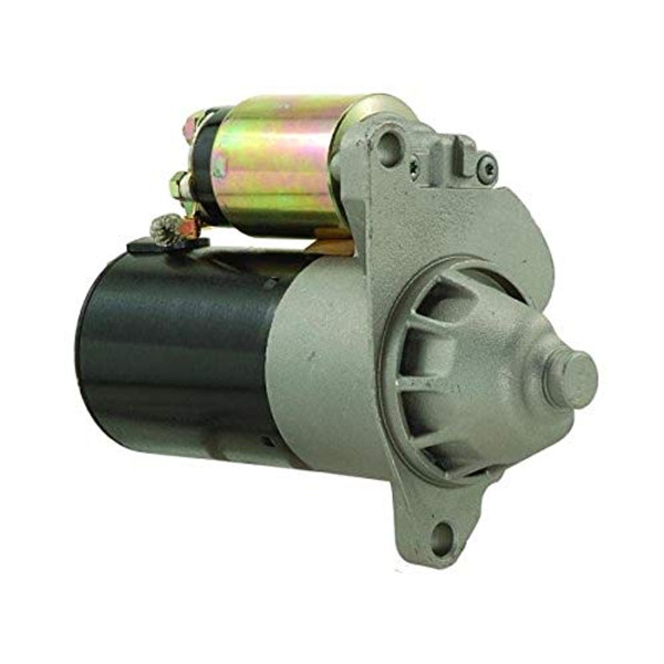 REMY INTL 27005 REMANUFACTURED STARTER