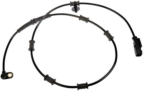 DORMAN 970052 ABS SENSOR W/HARNESS