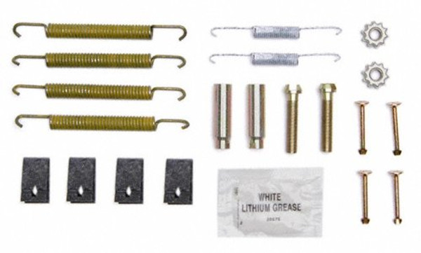 RAYBESTOS H7299 BRAKE HARDWARE