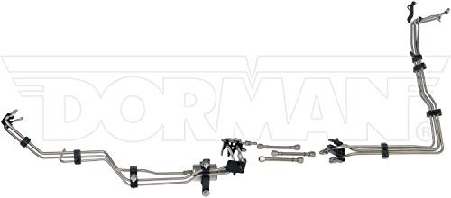 DORMAN 919814 PREFORMED FUEL LINE
