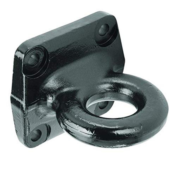 TOW READY 63023 4 BOLT FLANGE LUNETTE RIN