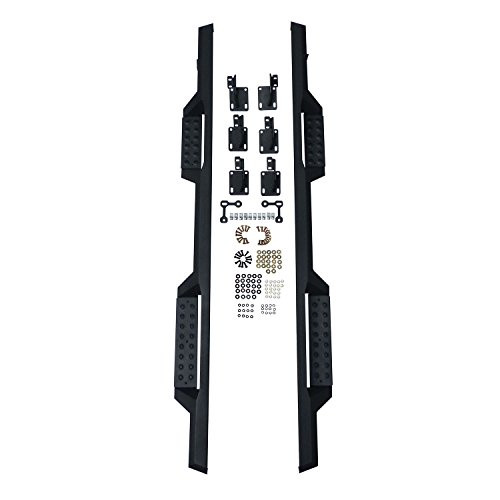 WESTIN 5611315 DRP STP TBK F250SC 99-16