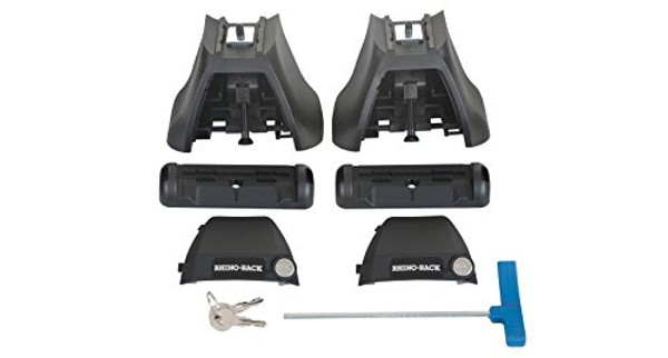 RHINO RACK RLKVAH 2500 LEG (X2) RHINO RACK RLKVAH 2500 LEG (X2)