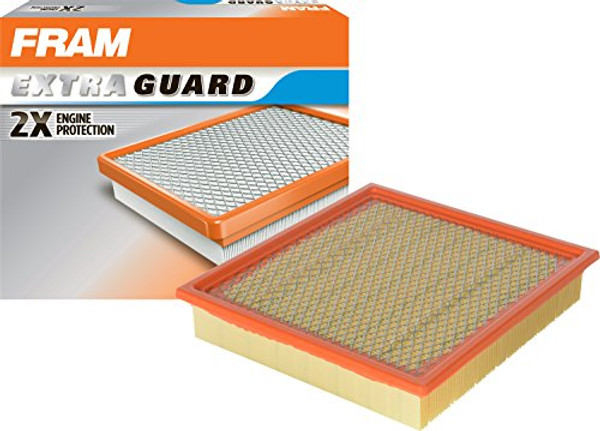 FRAM CA10262 PANEL AIR FILTER FD 07-08 3/CS FRAM CA10262 PANEL AIR FILTER FD 07-08 3/CS