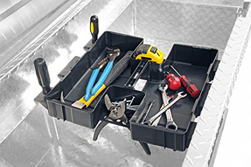 DEE ZEE TBTRAY1 TOOL BOX REPLACEMENT TRAY