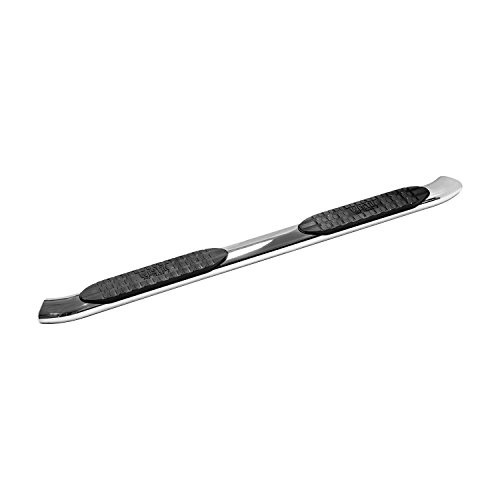 WESTIN 2153710 SILV/SIERRA 1500 DBL CAB