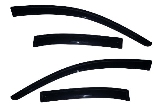 VENTSHADE CO 94362 V/V 4PC MALIBU 13