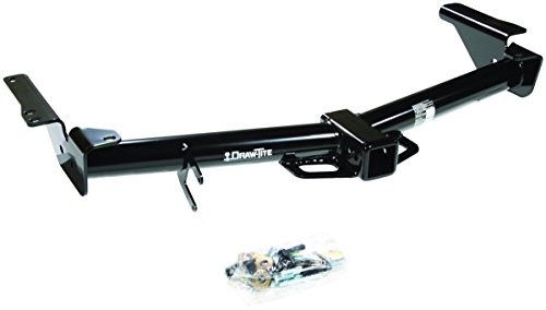 DRAW TITE 75155 CL 3/4 RECEIVER HITCH