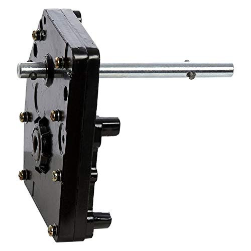 LIPPERT COMP 179015 ALUMINUM LG GEAR BOX