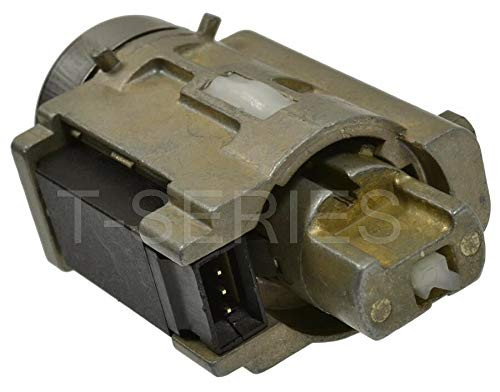 STANDARD IGN US614LT IGNITION LOCK CYLINDER