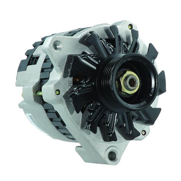 REMY INTL 21035 REMANUFACTURED ALTERNATOR