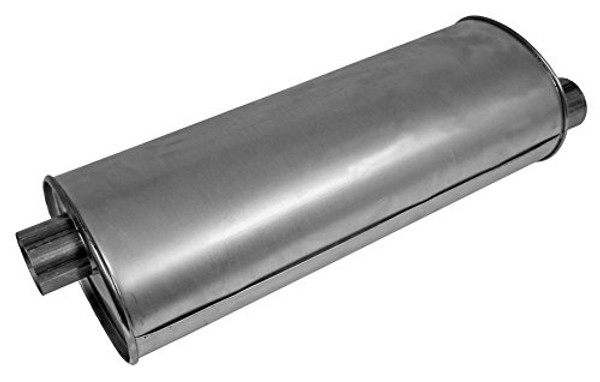 WALKER EXHST 18957 MUFFLER-SOUND FX-DOMESTIC WALKER EXHST 18957 MUFFLER-SOUND FX-DOMESTIC