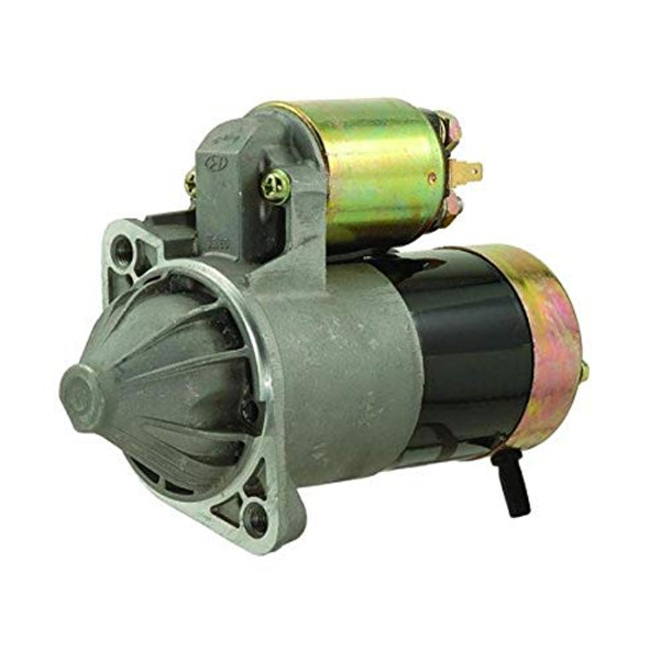 REMY INTL 17706 REMANUFACTURED STARTER