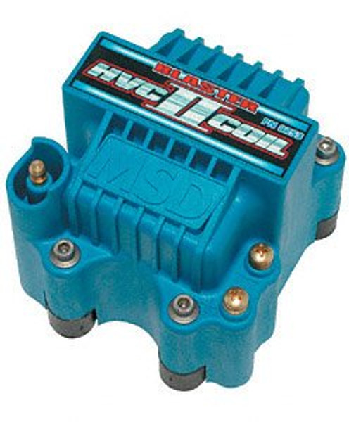 MSD CO. 8253 COIL HVC-2 MSD 6 SERIES