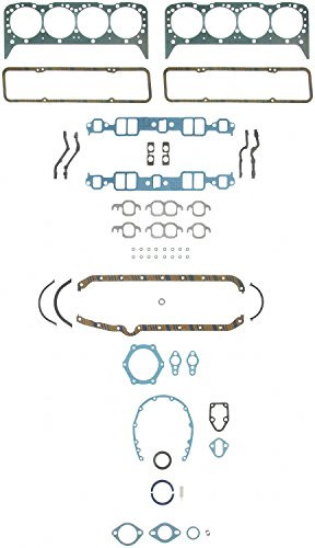 FELPRO 2601000 GASKET KIT