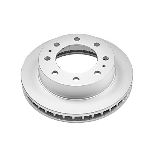 POWERSTOP AR8642EVC EVOLUTION COATED ROTOR