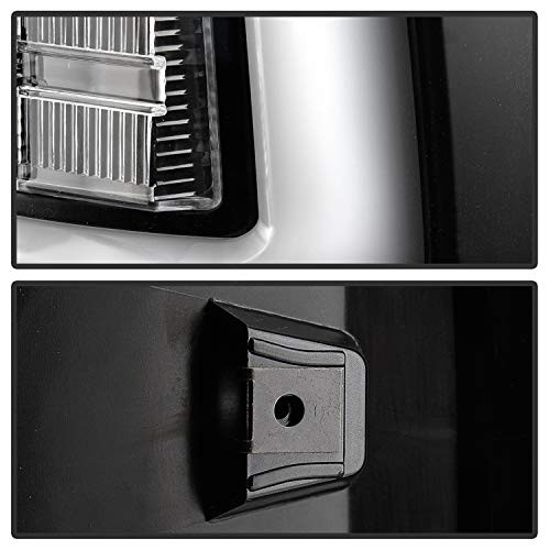 SPYDER 5085931 ( SPYDER ) DODGE RAM 1500 13-18 / R