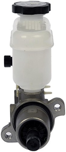 DORMAN M630327 NEW MASTER CYLINDER
