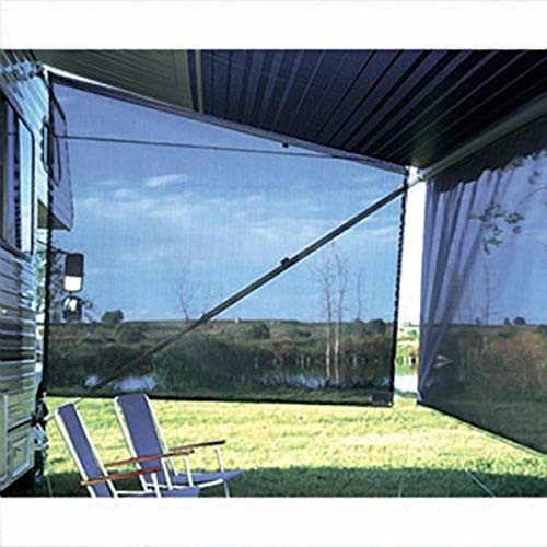 CAREFREE/CO. 88008202 SIDEBLOCKER- SIERRA